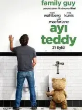 Ayı Ted