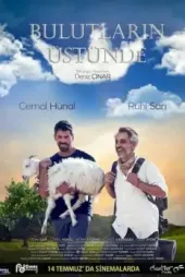 Bulutlarin Üstünde