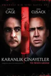 Karanlık Cinayetler