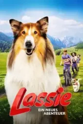 Lassie: Yepyeni Bir Macera