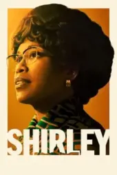Shirley Chisholm: Beyaz Saray'a Aday