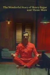 Şeker Henry'nin İnanılmaz Öyküsü ve Diğerleri