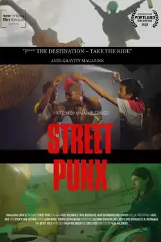 Street Punx