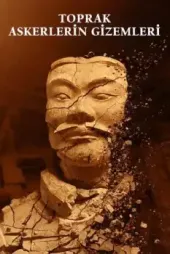 Toprak Askerlerin Gizemleri