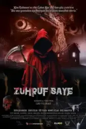 Zuhruf Saye