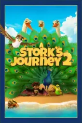 Bak Şu Leyleğe 2: Zümrüt Taşının Peşinde 