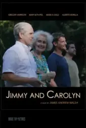 Jimmy and Carolyn