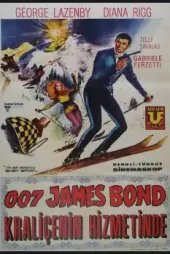 Kraliçe'nin Hizmetinde