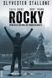 Rocky