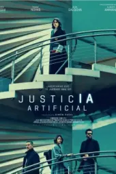 Justicia Artificial
