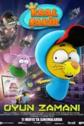 Kral Şakir: Oyun Zamanı