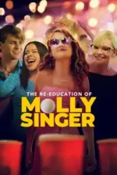 Molly Singer'ın Yeniden Eğitimi