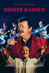 Abuzer Kadayıf