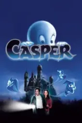 Sevimli Hayalet Casper